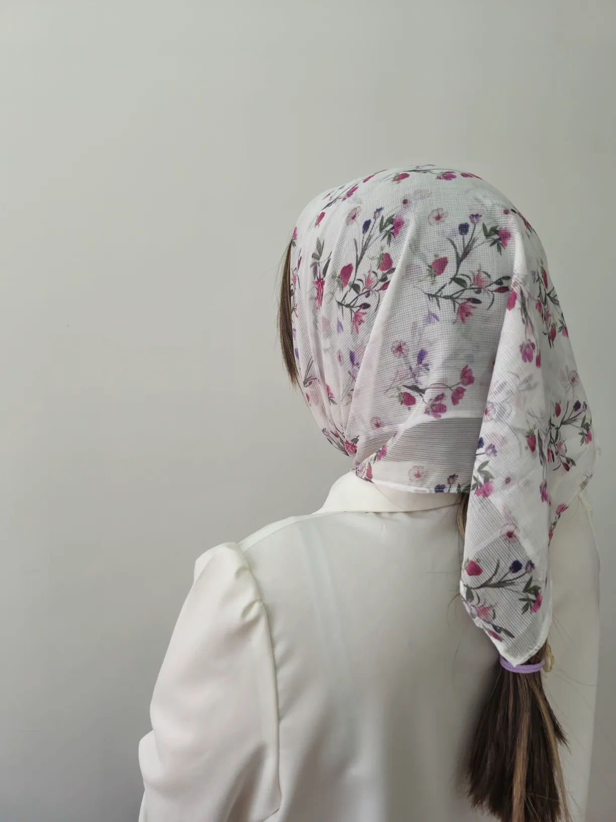 مینی اسکارف تارا
